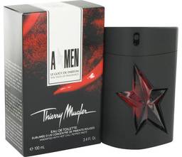 Мъжки парфюм THIERRY MUGLER A*Men The Taste Of Fragrance